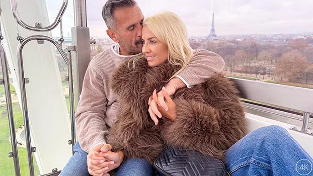 JulesJordan – Sienna Day – French Connection: Sienna Day’s Ass Conquered By Manuel Ferrara In Paris