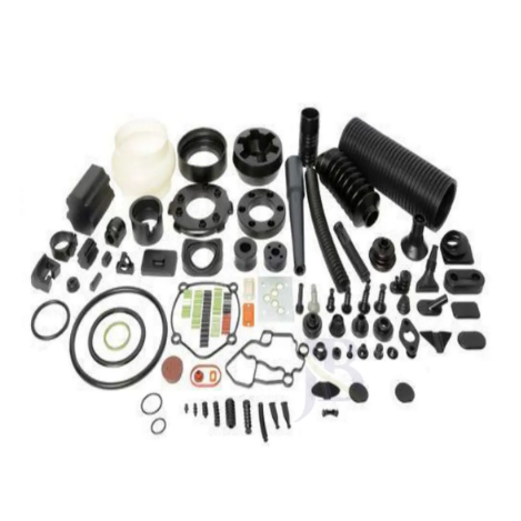 Industrial Machinery Industry