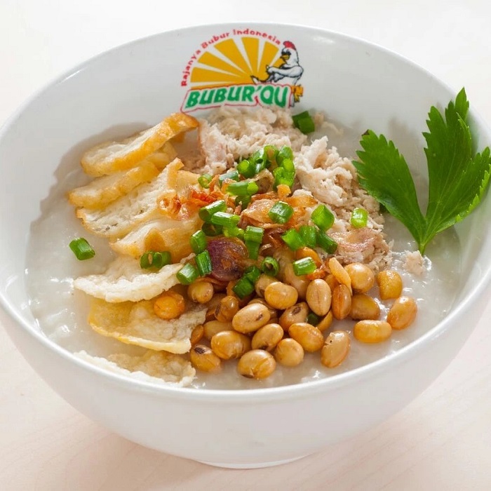 Bubur Qu