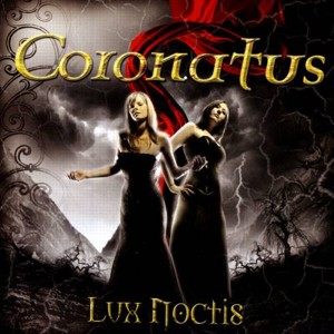 Re: Coronatus