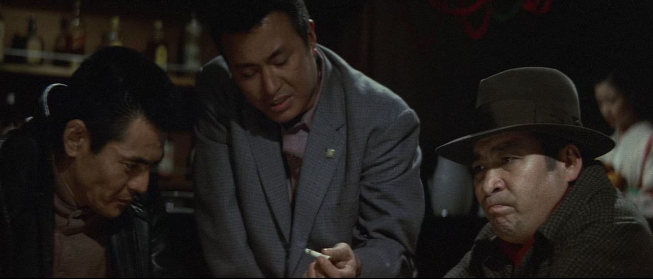 The Yakuza Papers, Vol. 1 Battles Without Honor and Humanity (19