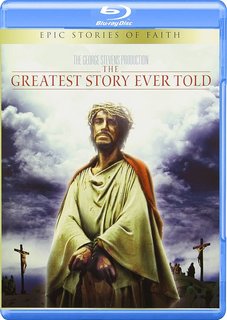 La Più Grande Storia Mai Raccontata (1965) WebDL 1080p AC3 ITA - ENG + SUB