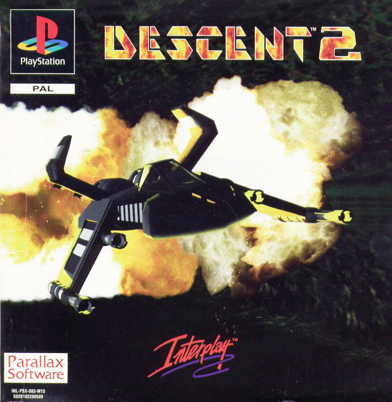 Descent2av