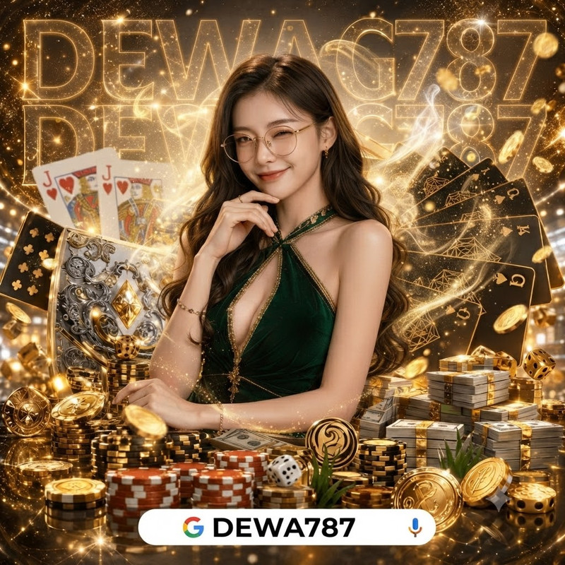 DEWA787 Link Profil Biography AirdeFamille Situs Toto 4D Tercepat dan Moderne