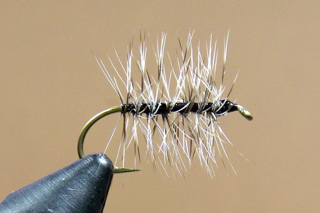 Asher fly patterns - The Classic Fly Rod Forum