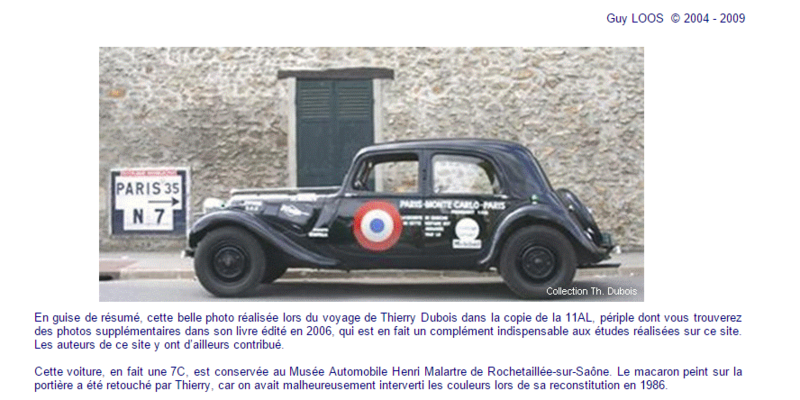 Loos Dubois