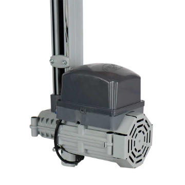 Kit Automatizador PPA BV Condominium 500 Jetflex Connect