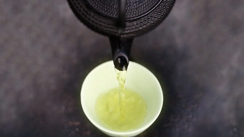 Green Tea