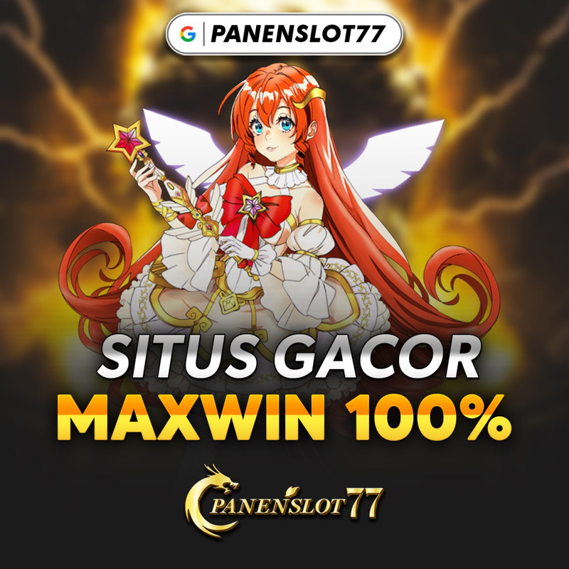 PANENSLOT77: Rtp Live Slot Paling Boncor Dari Burmamonitor