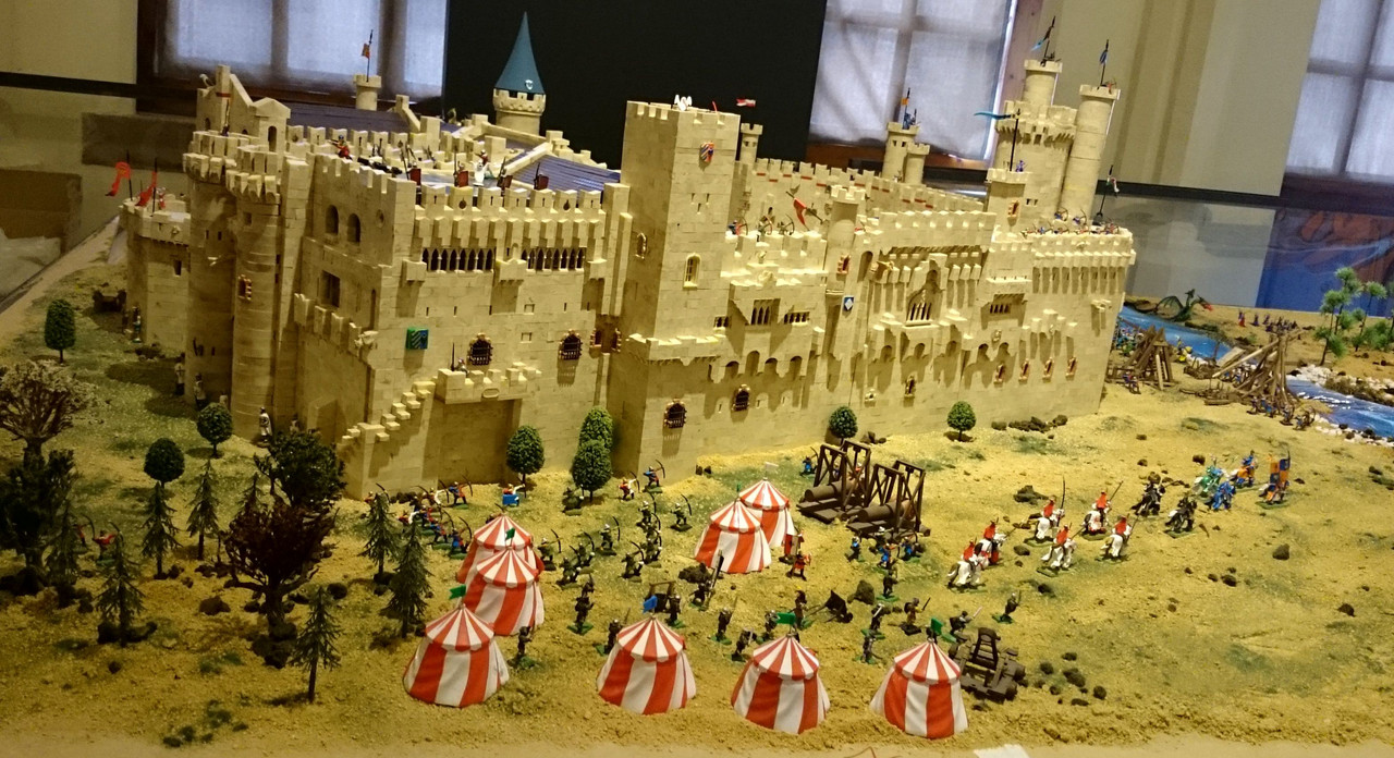 castillo sta. Fiorentina 1