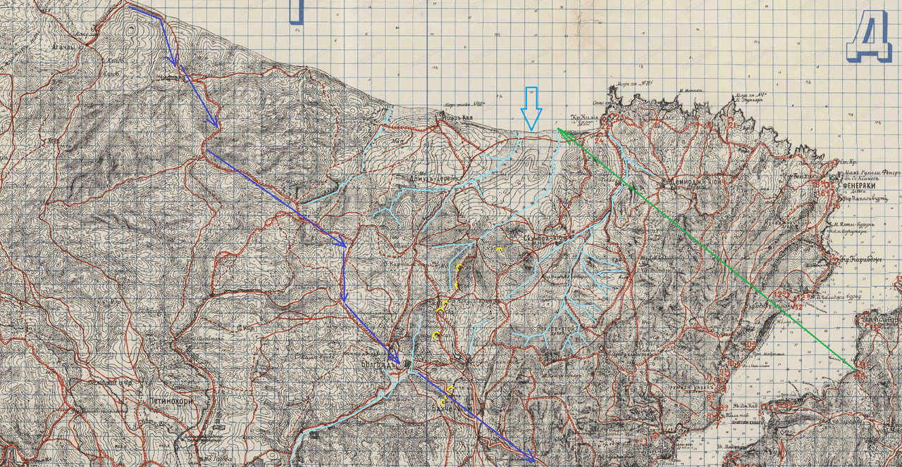 Агачлы-Бёюк