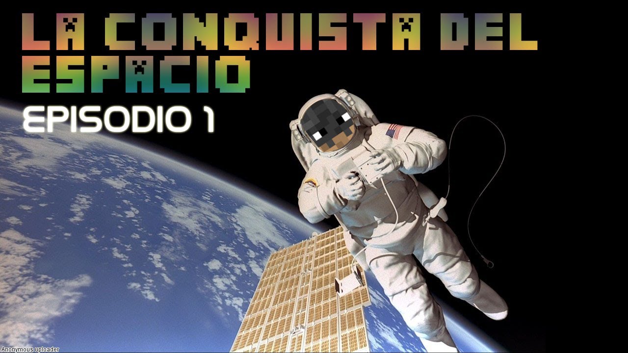 maxresdefault - La conquista del espacio (24/24)