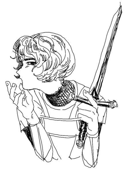joan of arc