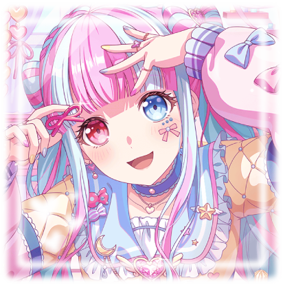 PAREO - Bandori!