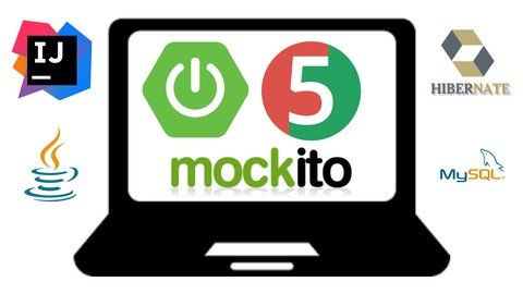 Udemy - Testing Spring Boot Application with JUnit and Mockito