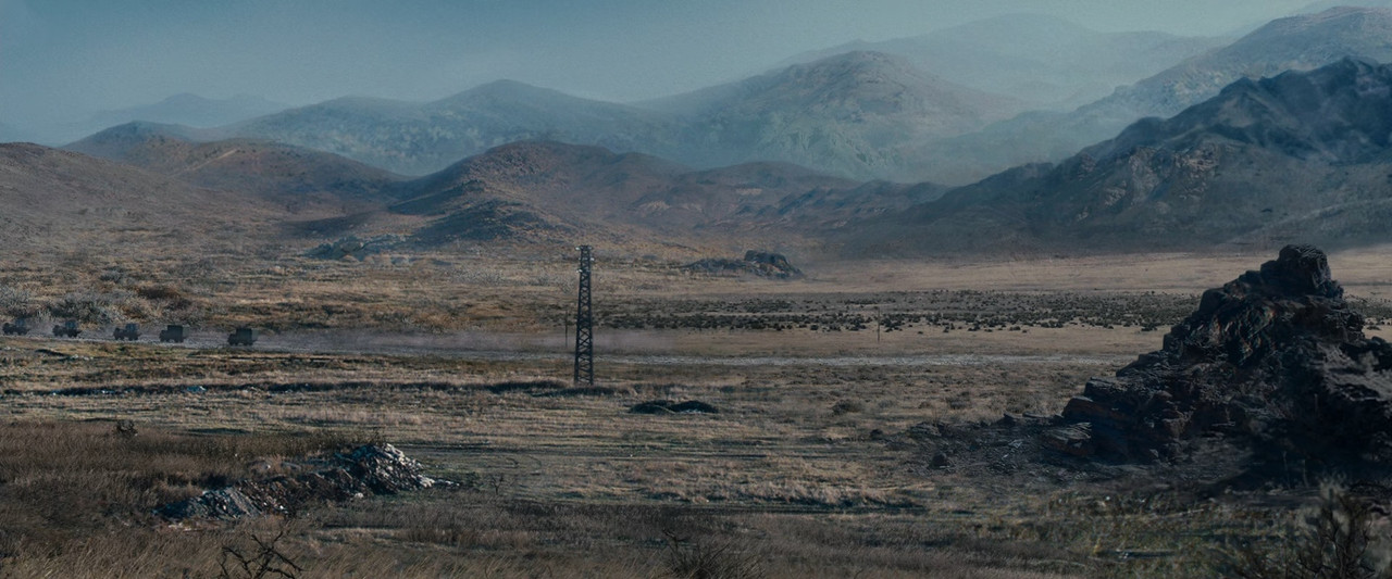 The Expendables 2 2012 (1080p x265 10bit Tigole)