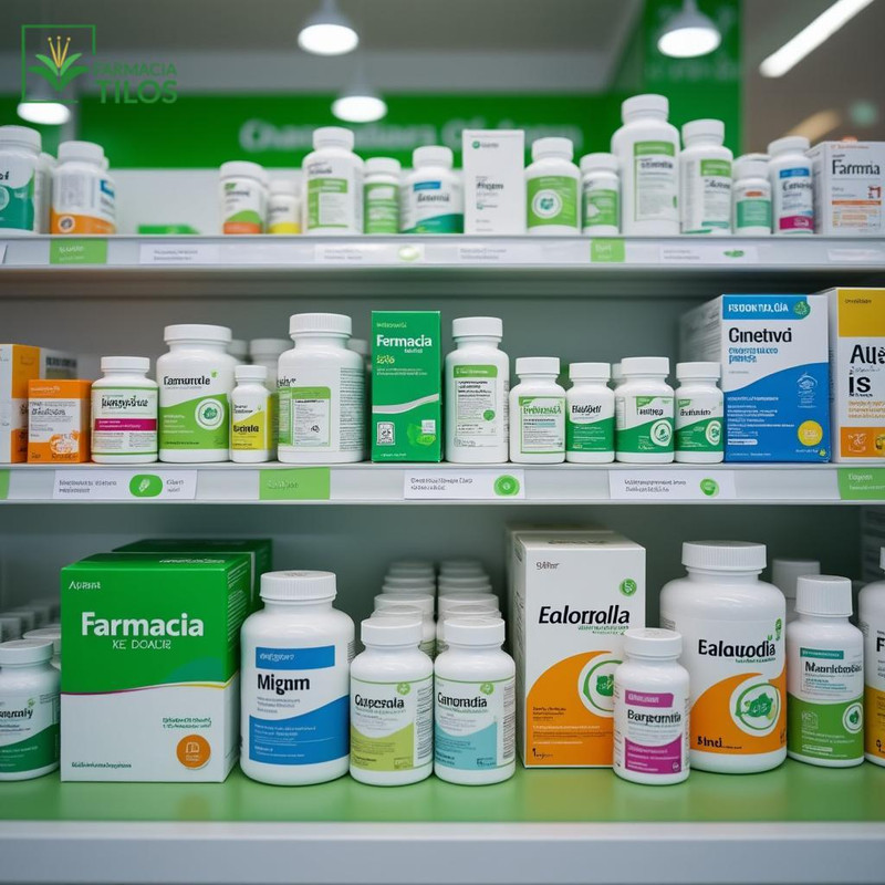 farmacia tilos