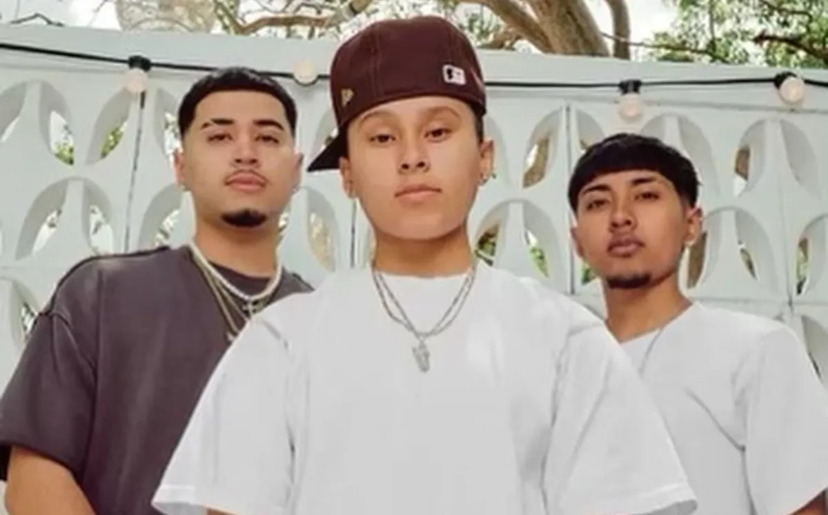 Hermana mayor de Yahritza y su Esencia cautiva en redes, ¿Se acabó el pleito?