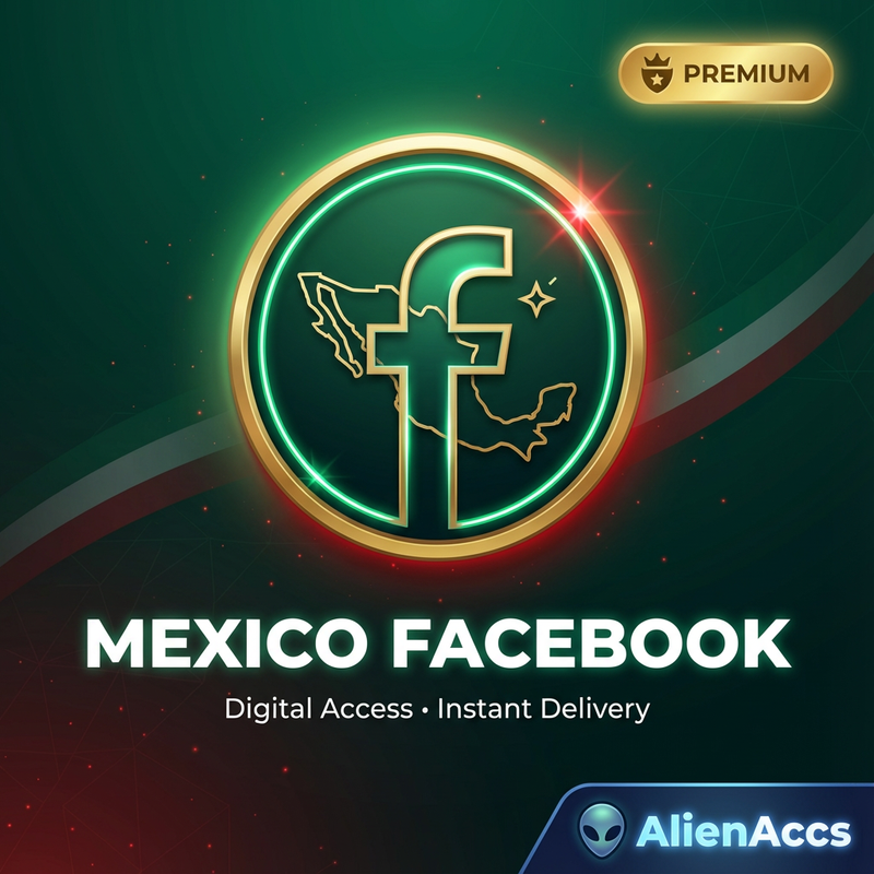 MEXICO FACEBOOK