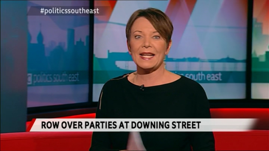 12.12 - 10.00.00 - Politics South East. The latest political news, in....ts_snapshot_25.38.504