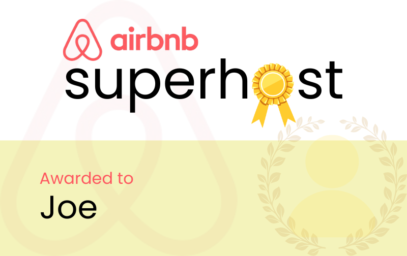 Award