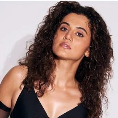 Taapsee Pannu