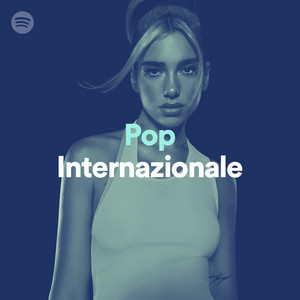 Pop Internazionale 21/03 (Compilation, 2020) mp3 320 Kbps TYS