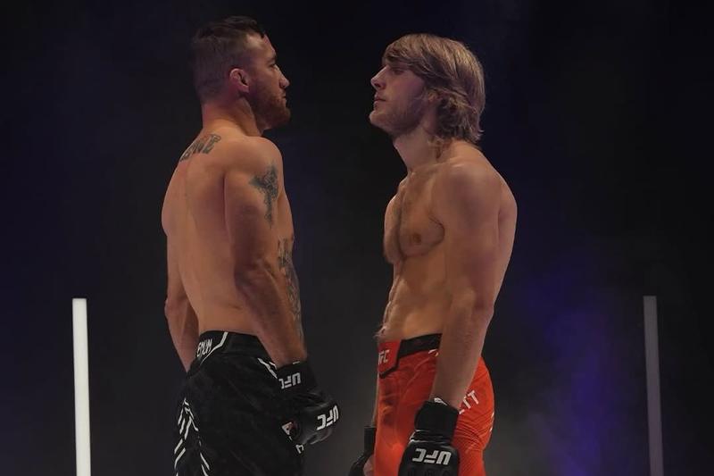 Джъстин Гейджи за сделката с Paramount: Не получавам нито един долар повече