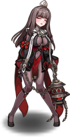 ivana groggy default