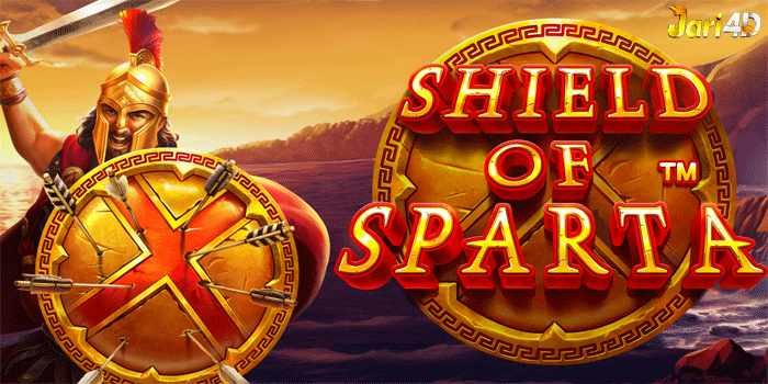Slot Shield of Sparta