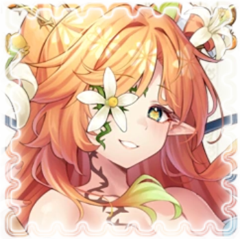 Belle | Flower Knight Girl