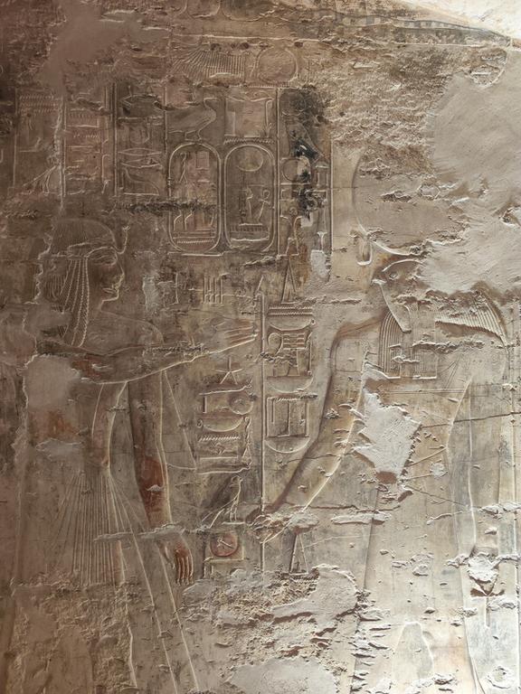 Ленивый Египет (Хургада, Луксор, Каир), декабрь 2025 - январь 2026