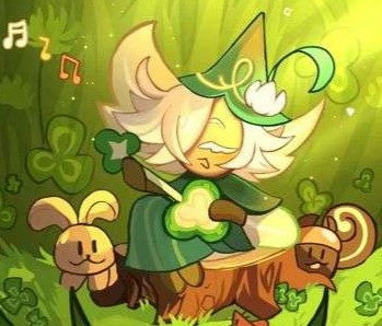 clover's avatar