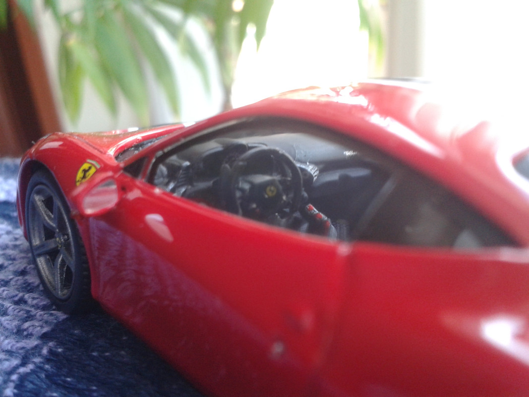 2013 Ferrari 458 Speciale (Hot Wheels Elite) (17)