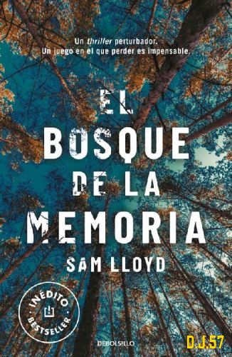 1 - El bosque de la memoria - Sam Lloyd