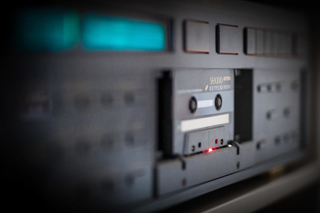 Guardians of the Galaxy OST 2 (5 von 7)