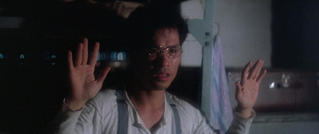 Police Story 2 1988 JP Dragon Edition (1080p x26