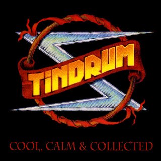 Tindrum - Cool, Calm, & Collected (1992).mp3 - 320 Kbps