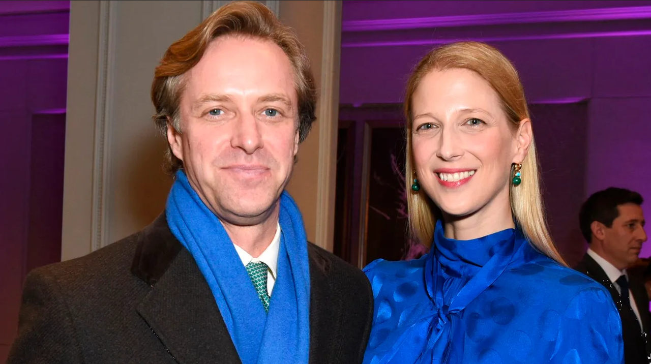 ¿De qué murió el esposo de Lady Gabriella Windsor? Dan a conocer la causa de su muerte