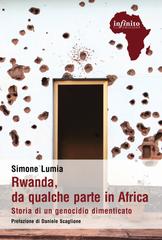 Simone Lumia – Rwanda, da qualche parte in Africa (2026)