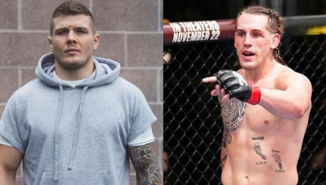 Марвин Ветори обещава да &#039;разруши&#039; Брендан Алън в UFC 318