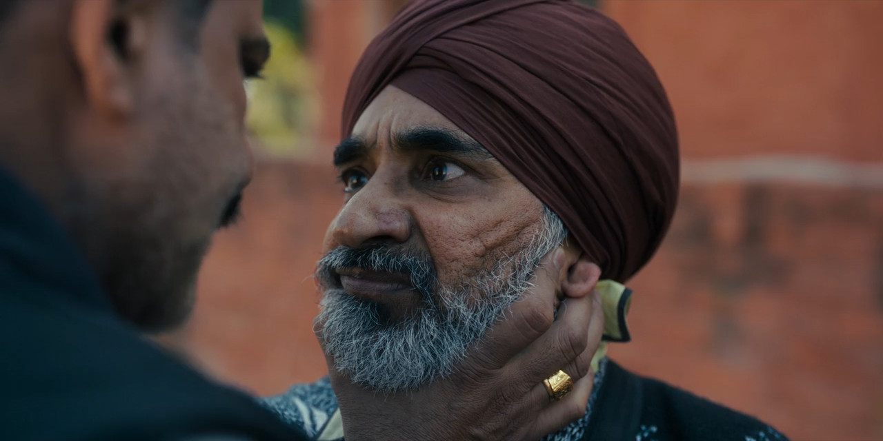 Kohrra (2026) WebRip Season 2 [Hindi + Tamil + Telugu + Punjabi] 480p 720p ESub Screenshot