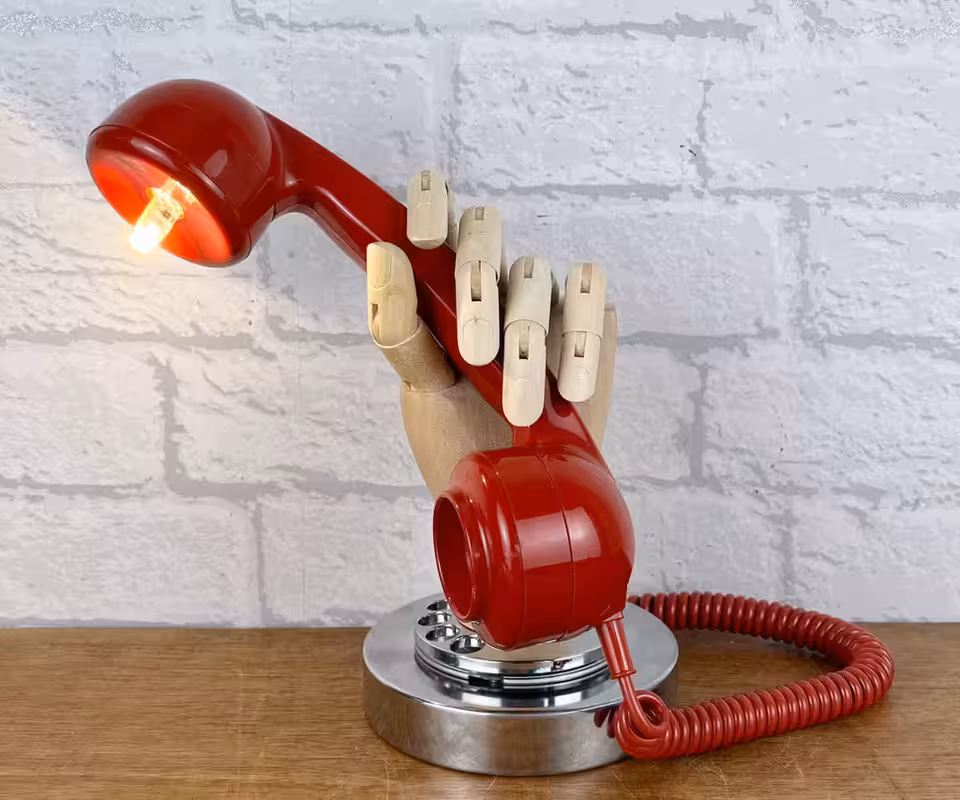 lamp-red-phone-receiver.avif