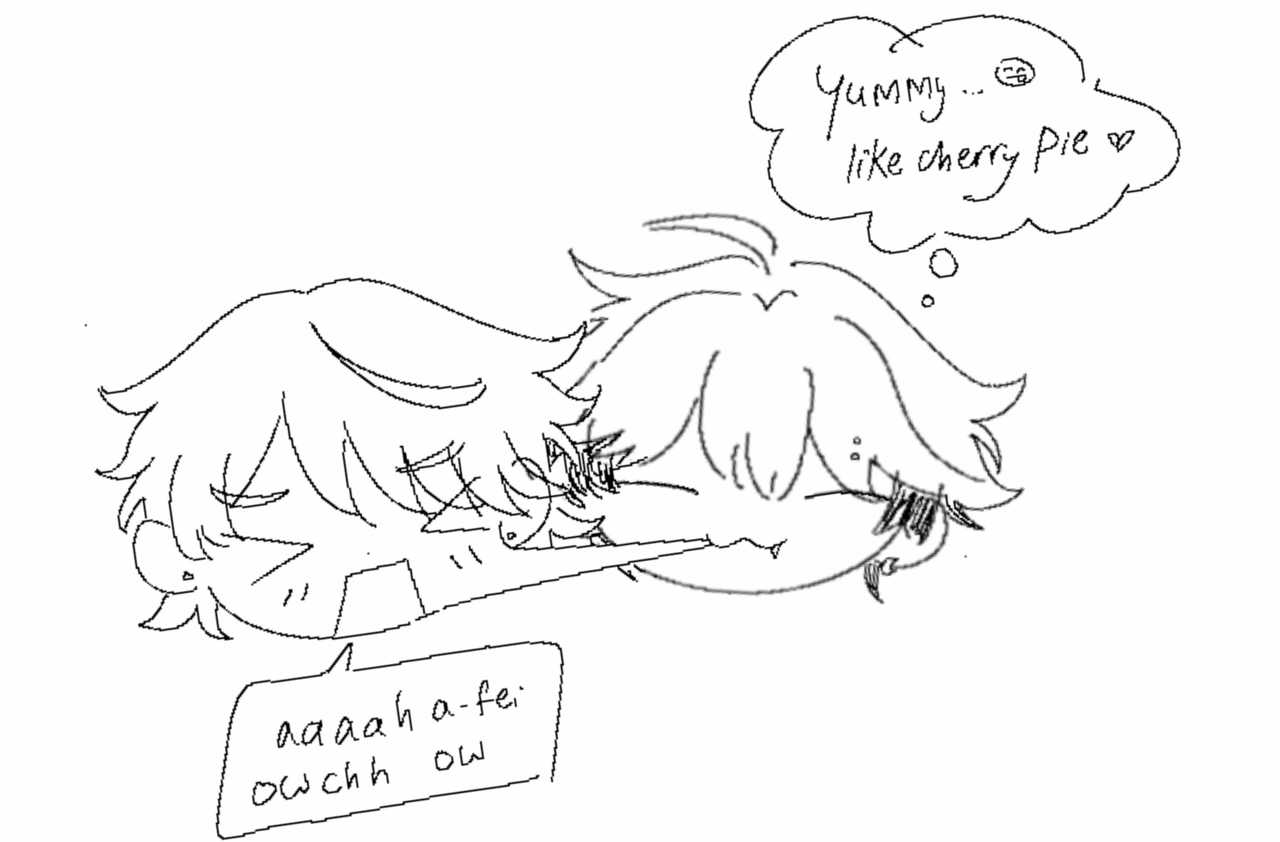 TGHIS IS DRAWN BY ME TGHIS IS DRAWN BY ME
