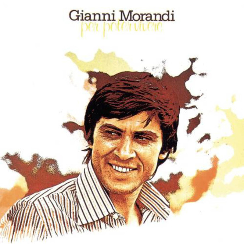Gianni Morandi Per Poter Vivere 1976 Pop Flac 16 44