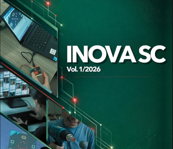 INOVA SC 2026 vol. 1