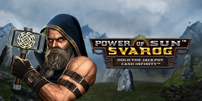 Pola Gacor Slot Power of Sun Svarog Wajib Coba