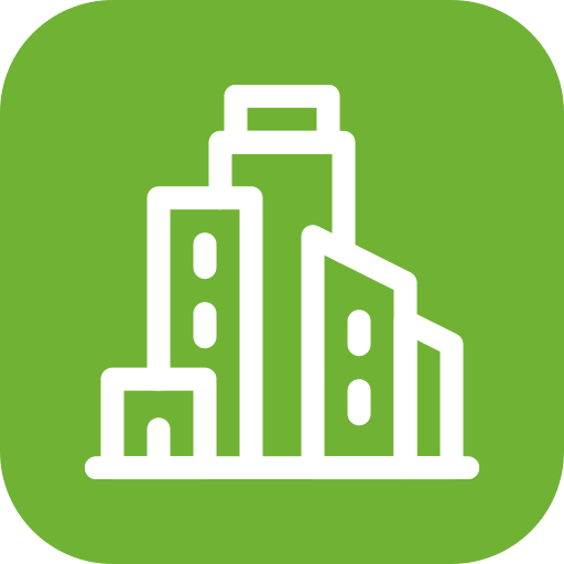 Contractor icon