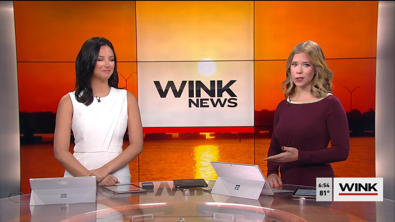 08.01 - 11.00.00 - WINK News @ 6 00AM Sunday. Local news, sports and ....ts_snapshot_00.41.55_[2021.