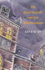 Voorkant boek